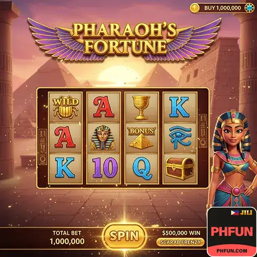 phfun slots 